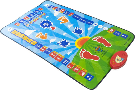 My Salah Mat | Interactive Kids Prayer Mat