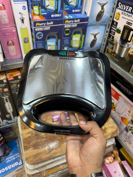 Panasonic Sandwich Maker MJ-1112
